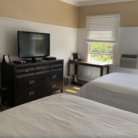 Ballard'S Beach Resort New Shoreham Extérieur photo
