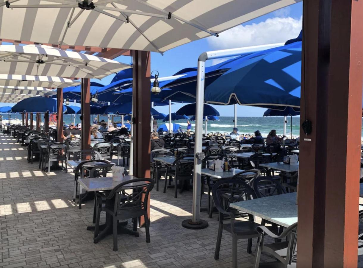 Ballard'S Beach Resort New Shoreham Extérieur photo