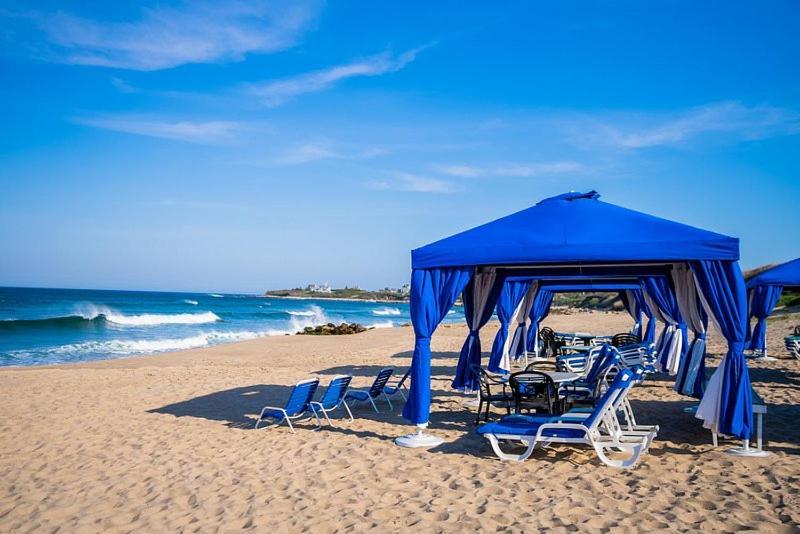 Ballard'S Beach Resort New Shoreham Extérieur photo