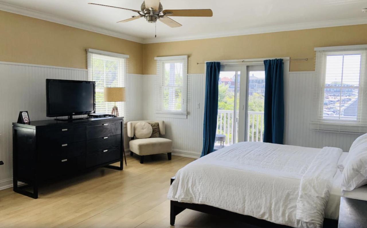 Ballard'S Beach Resort New Shoreham Extérieur photo