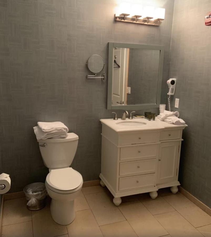 Ballard'S Beach Resort New Shoreham Extérieur photo