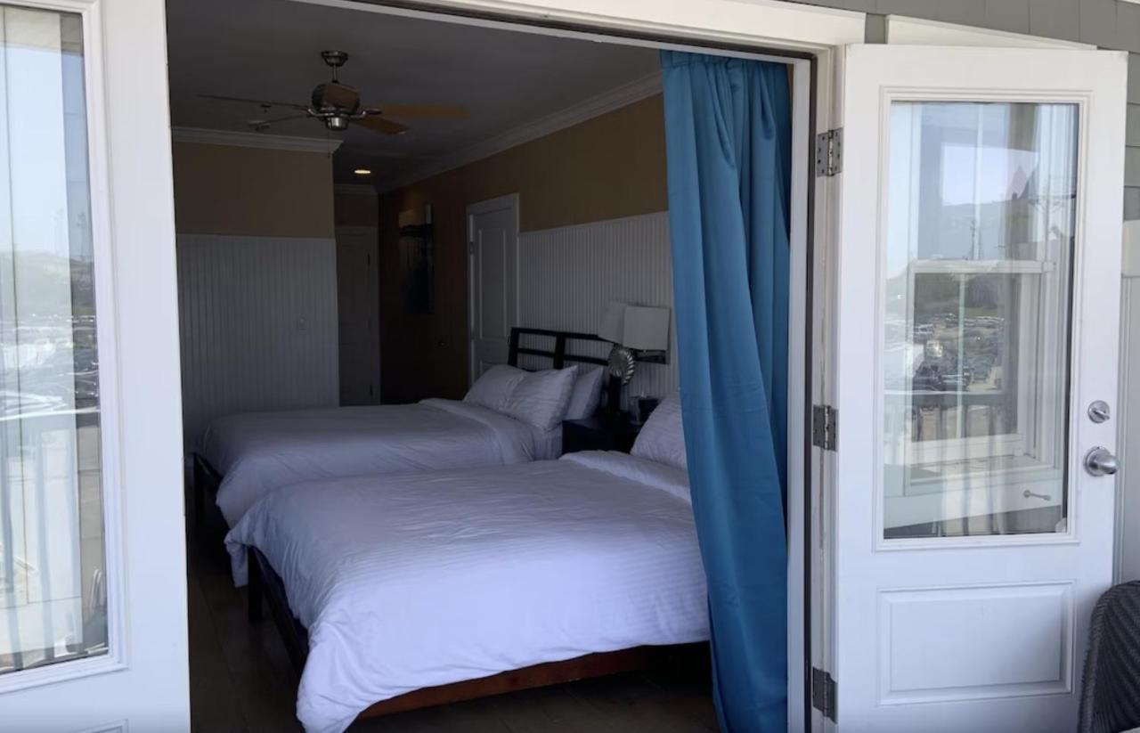 Ballard'S Beach Resort New Shoreham Extérieur photo