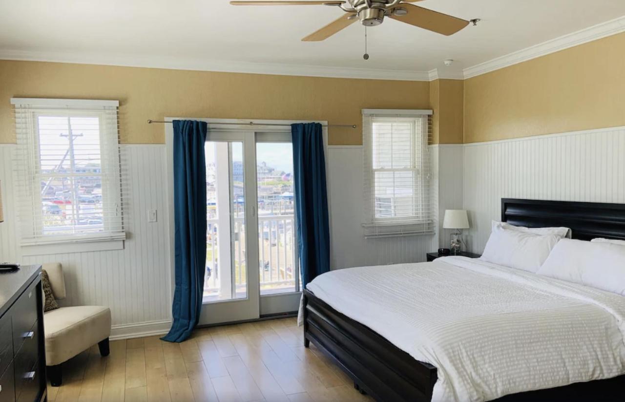 Ballard'S Beach Resort New Shoreham Extérieur photo