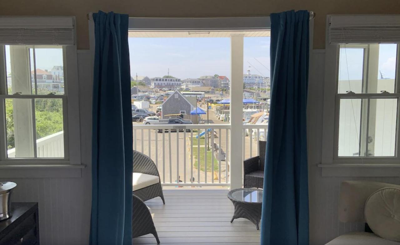 Ballard'S Beach Resort New Shoreham Extérieur photo