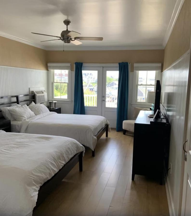 Ballard'S Beach Resort New Shoreham Extérieur photo