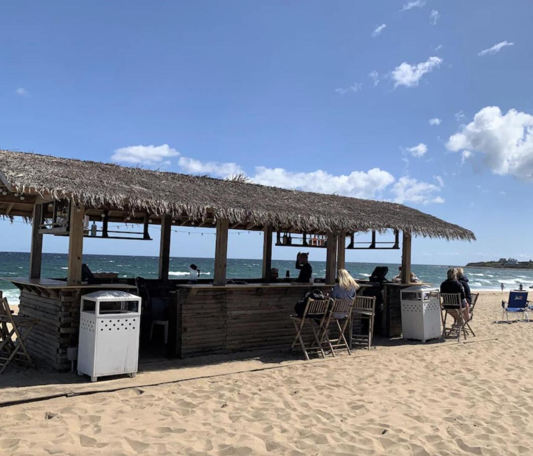 Ballard'S Beach Resort New Shoreham Extérieur photo