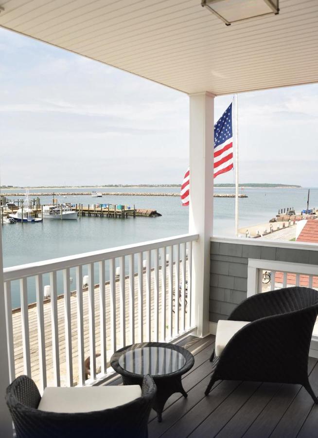 Ballard'S Beach Resort New Shoreham Extérieur photo