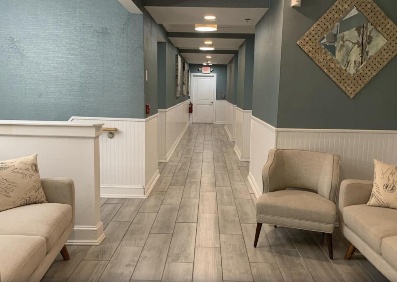 Ballard'S Beach Resort New Shoreham Extérieur photo
