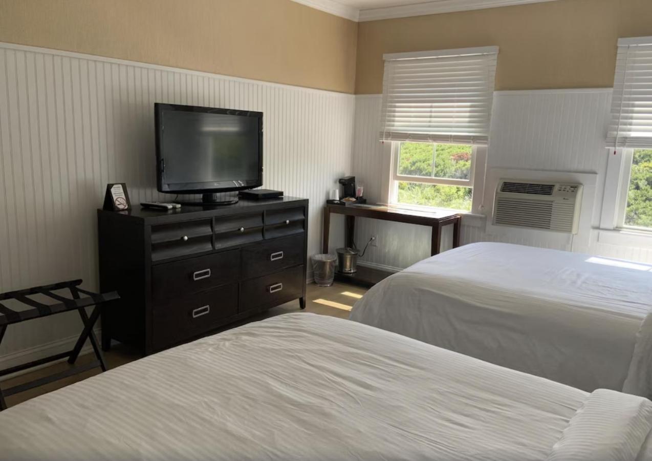 Ballard'S Beach Resort New Shoreham Extérieur photo