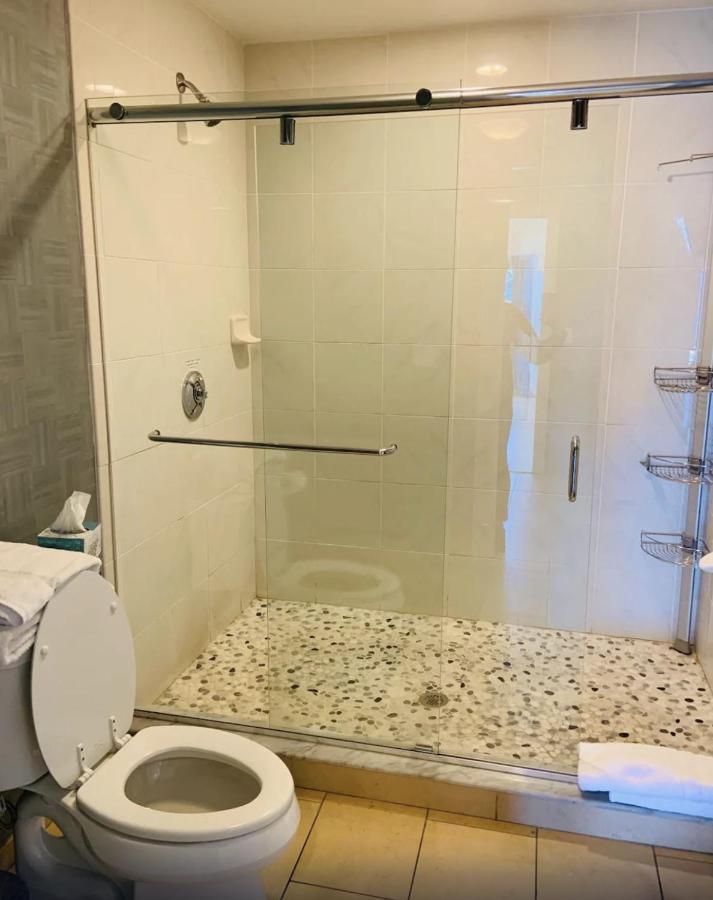 Ballard'S Beach Resort New Shoreham Extérieur photo
